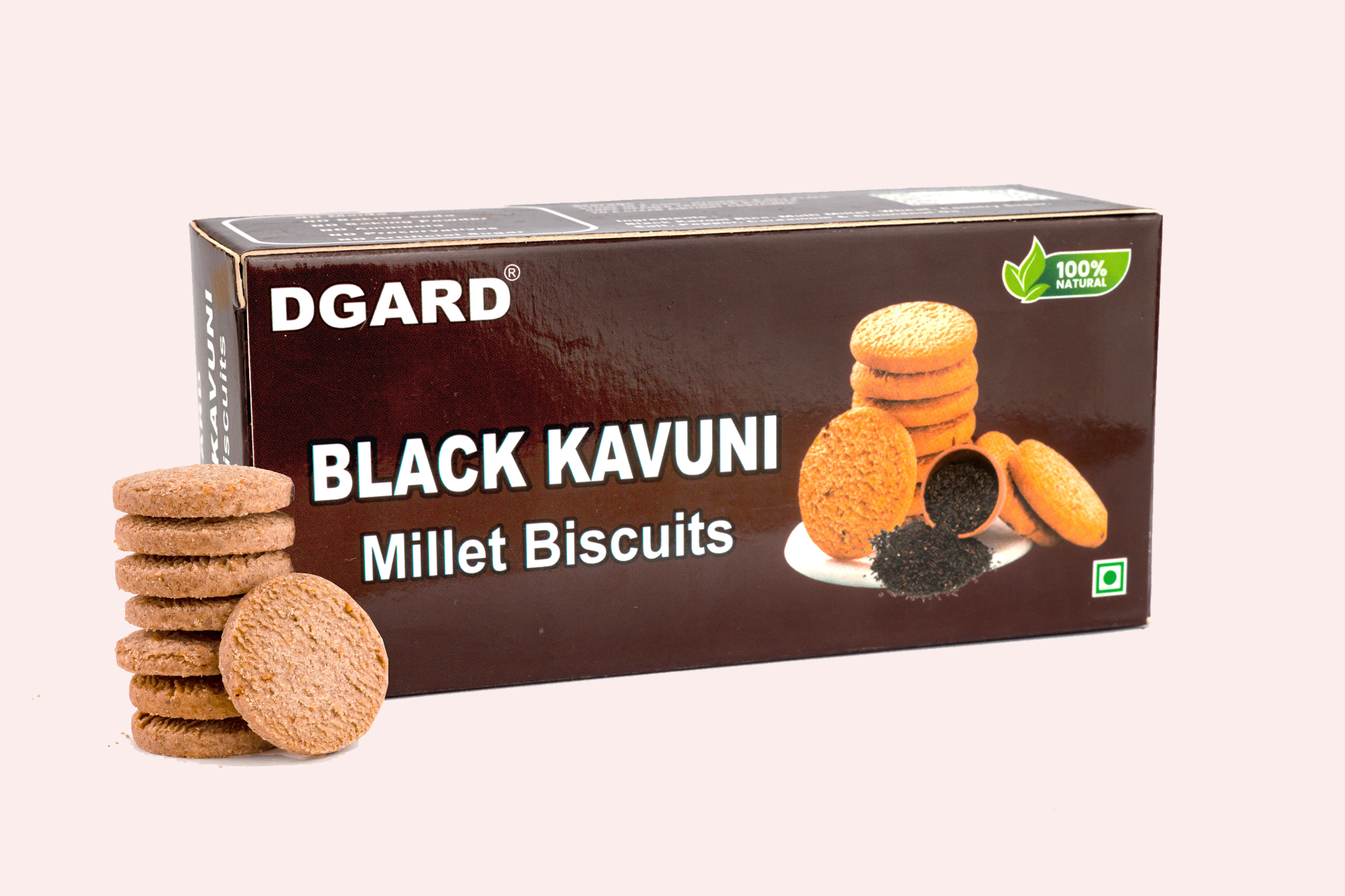 Black Kavuni