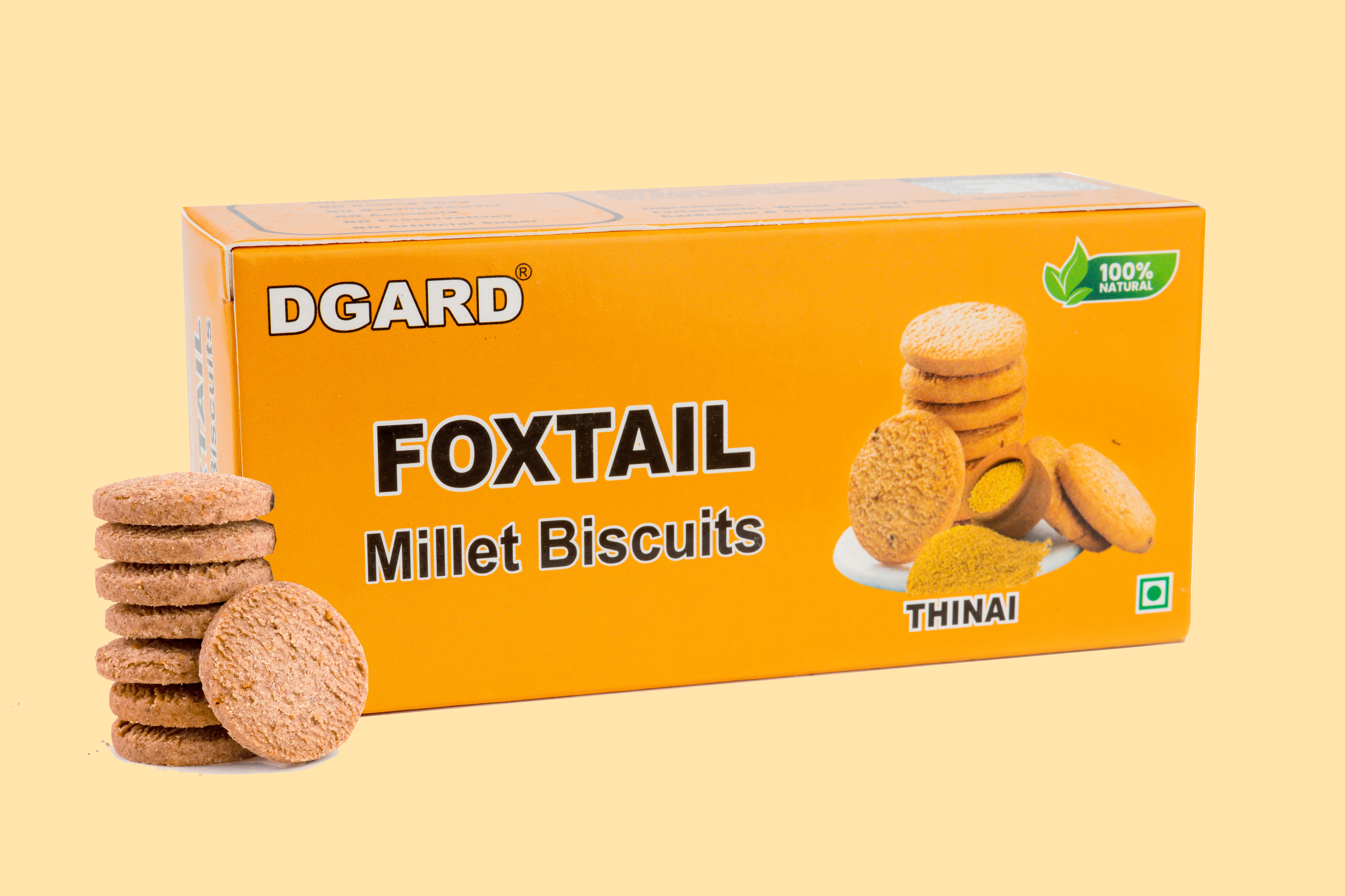 Foxtail