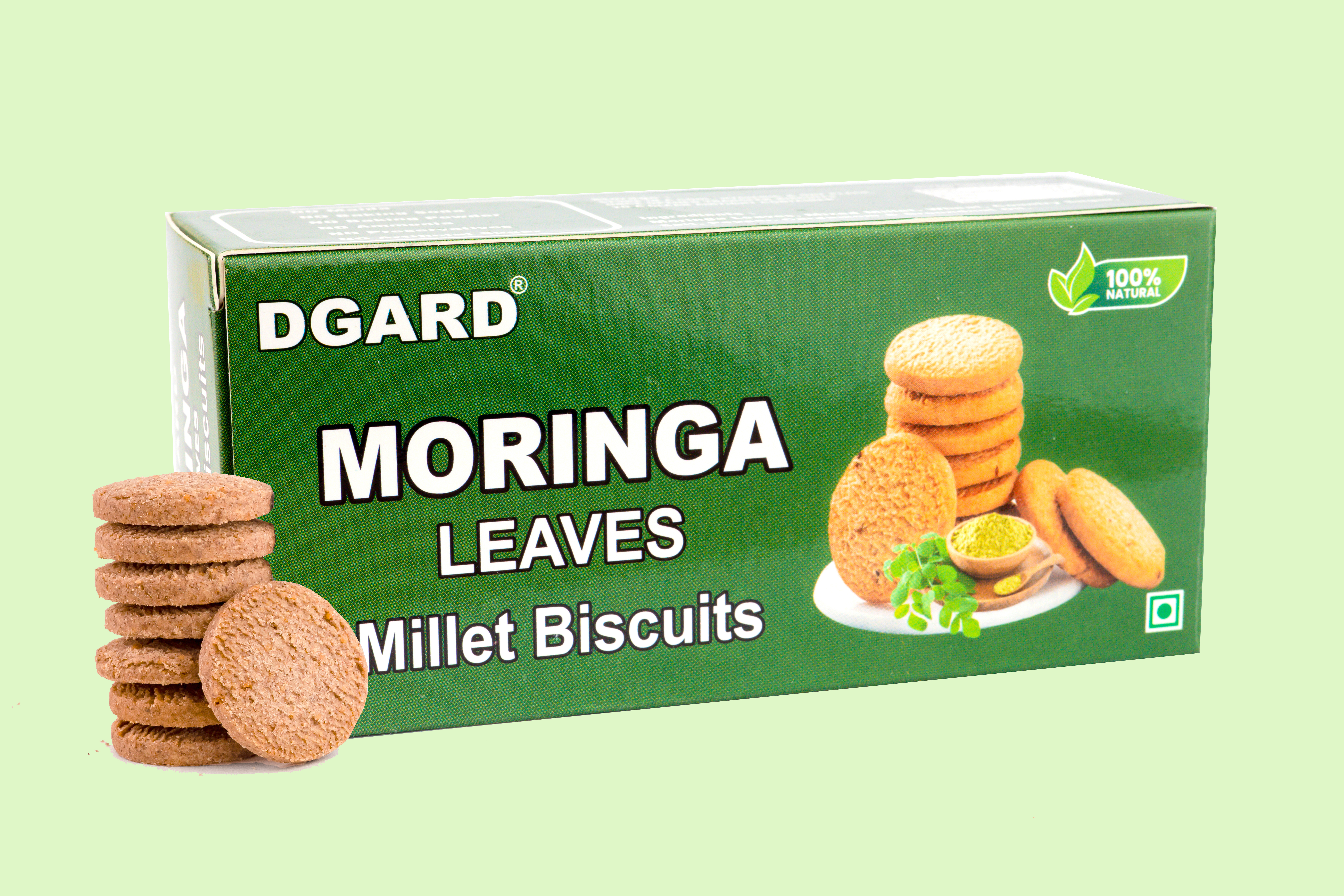 Moringa