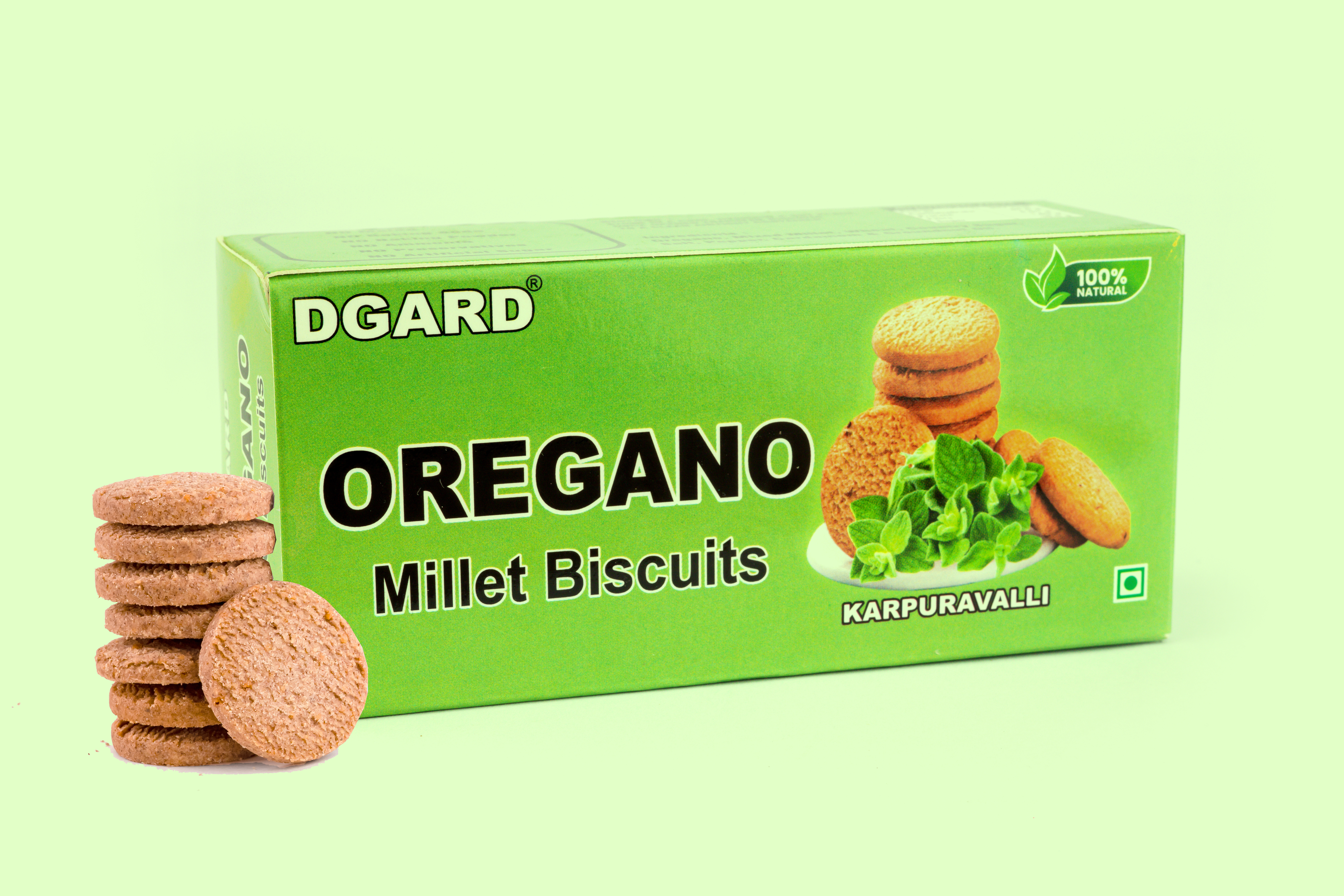 Oregano